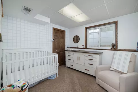 Bedroom - 127 17th St E, Dickinson, ND 58601 photo 4 of 4