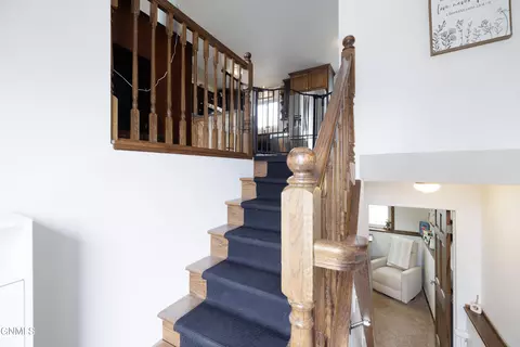 Entry Way - 127 17th St E, Dickinson, ND 58601 photo 1 of 2