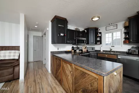 Kitchen - 127 17th St E, Dickinson, ND 58601 photo 4 of 4