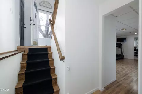 Entry Way - 127 17th St E, Dickinson, ND 58601 photo 2 of 2