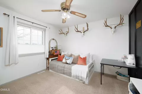 Bedroom - 127 17th St E, Dickinson, ND 58601 photo 1 of 4
