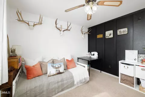Bedroom - 127 17th St E, Dickinson, ND 58601 photo 2 of 4