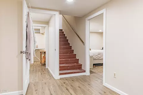 Entry Way - 215 2nd St SE, Garrison, ND 58540 photo 5 of 6
