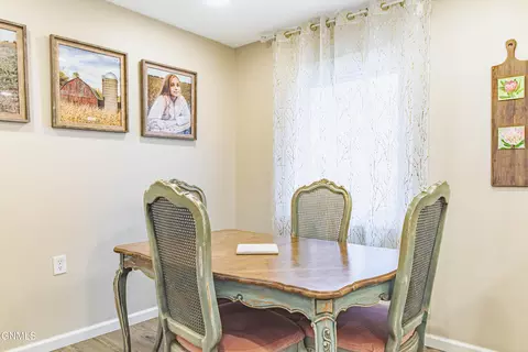 Dining - 215 2nd St SE, Garrison, ND 58540 photo 2 of 3
