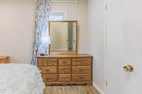 Bedroom - 215 2nd St SE, Garrison, ND 58540 photo 5 of 11
