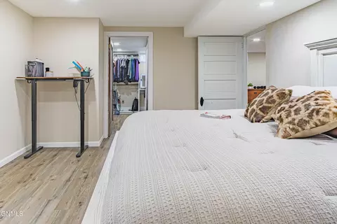 Bedroom - 215 2nd St SE, Garrison, ND 58540 photo 11 of 11