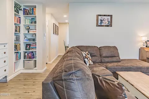 Living - 215 2nd St SE, Garrison, ND 58540 photo 4 of 4