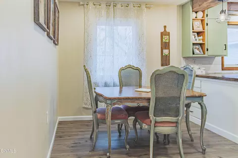 Dining - 215 2nd St SE, Garrison, ND 58540 photo 1 of 3
