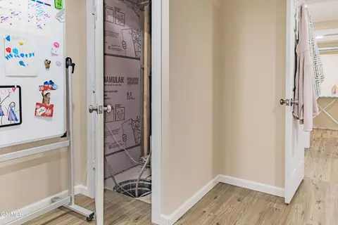 Entry Way - 215 2nd St SE, Garrison, ND 58540 photo 6 of 6