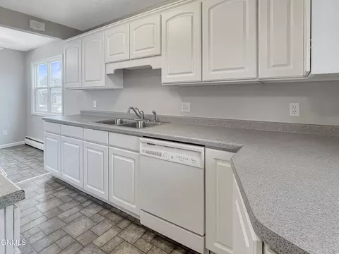 Kitchen - 260 5th Ave S, Carrington, ND 58421 photo 5 of 5