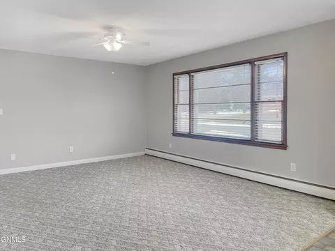 Living - 260 5th Ave S, Carrington, ND 58421 photo 2 of 3