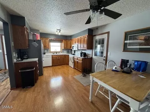Kitchen - 858 Elm Ave, Dickinson, ND 58601 photo 1 of 2
