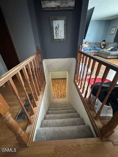 Entry Way - 858 Elm Ave, Dickinson, ND 58601 photo 1 of 1