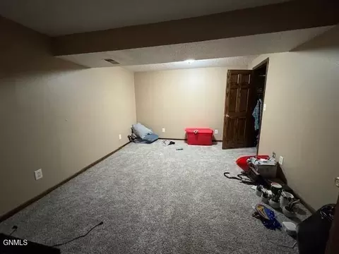 Bedroom - 858 Elm Ave, Dickinson, ND 58601 photo 3 of 3