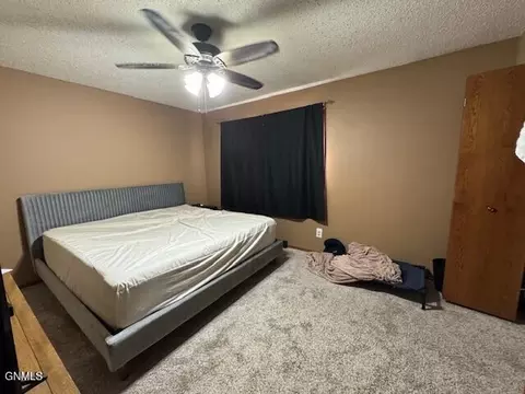 Bedroom - 858 Elm Ave, Dickinson, ND 58601 photo 2 of 3