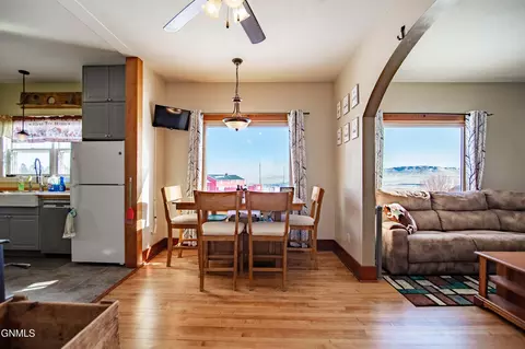 Dining - 6890 51st Ave SW, Carson, ND 58529 photo 2 of 2