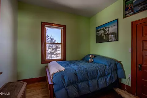 Bedroom - 6890 51st Ave SW, Carson, ND 58529 photo 1 of 7