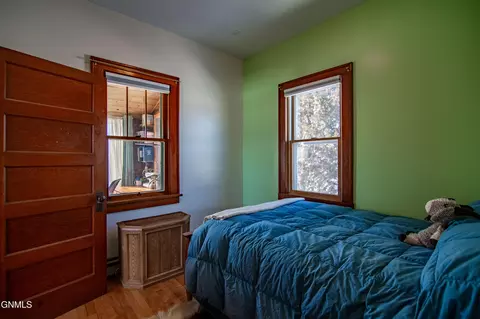 Bedroom - 6890 51st Ave SW, Carson, ND 58529 photo 5 of 7