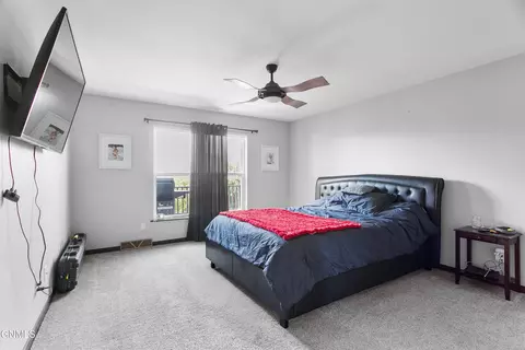 Bedroom - 5481 Sweet Clover Ln, Williston, ND 58801 photo 1 of 4