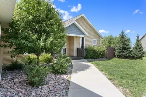 Other - 5481 Sweet Clover Ln, Williston, ND 58801 photo 1 of 14
