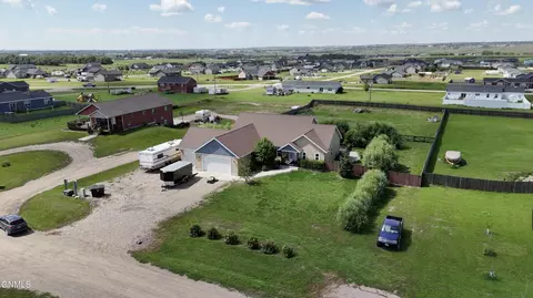 View/Area - 5481 Sweet Clover Ln, Williston, ND 58801 photo 5 of 5