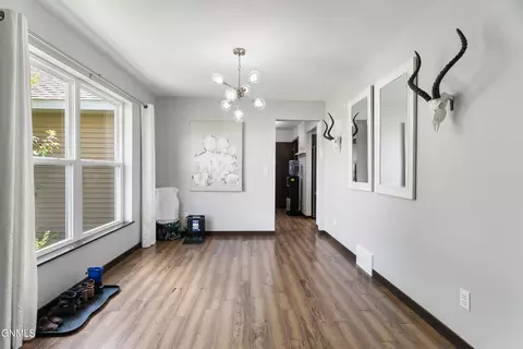 Entry Way - 5481 Sweet Clover Ln, Williston, ND 58801 photo 1 of 3