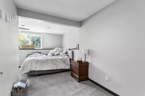 Bedroom - 5481 Sweet Clover Ln, Williston, ND 58801 photo 3 of 4