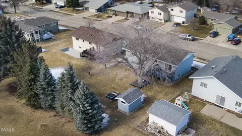 919 Turnpike Ave E, Bismarck, ND 58501 photo 41