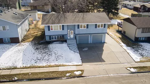 919 Turnpike Ave E, Bismarck, ND 58501 photo 38