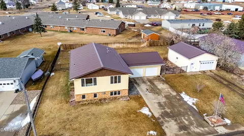 View/Area - 406 Meadow Ln, Mott, ND 58646 photo 4 of 11
