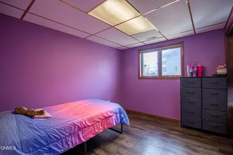 Bedroom - 406 Meadow Ln, Mott, ND 58646 photo 6 of 6