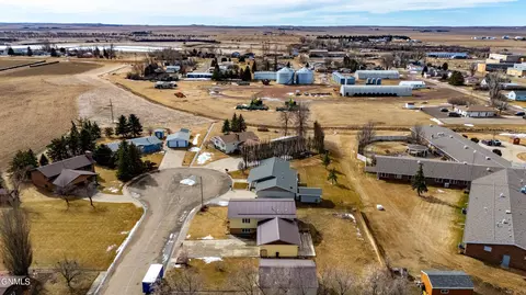 View/Area - 406 Meadow Ln, Mott, ND 58646 photo 10 of 11