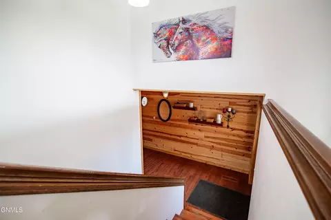 Entry Way - 406 Meadow Ln, Mott, ND 58646 photo 3 of 3
