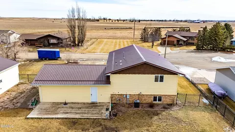 View/Area - 406 Meadow Ln, Mott, ND 58646 photo 8 of 11