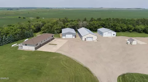 3145 Co Rd 139a, Mandan, ND 58554