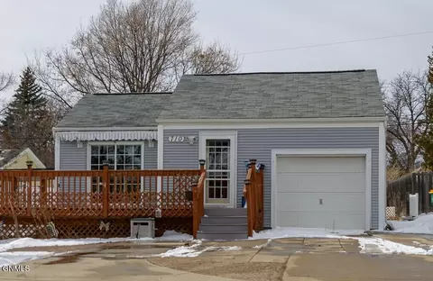 710 13th St, Bismarck, ND 58501