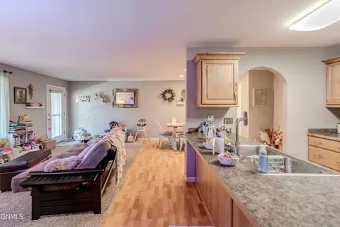 Entry Way - 4500 Sundancer Loop SE, Mandan, ND 58554 photo 2 of 3