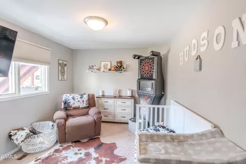 Bedroom - 4500 Sundancer Loop SE, Mandan, ND 58554 photo 3 of 5