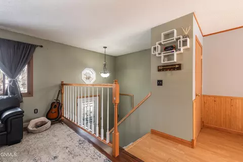 Entry Way - 21 Eckleson Rd, Lincoln, ND 58504 photo 2 of 3