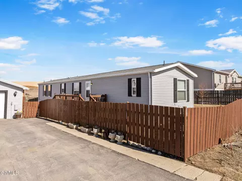 14291 Painted Woods Dr, Williston, ND 58801 photo 2