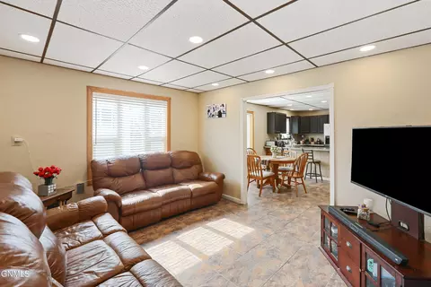Living - 1019 7th Ave W, Williston, ND 58801 photo 1 of 2