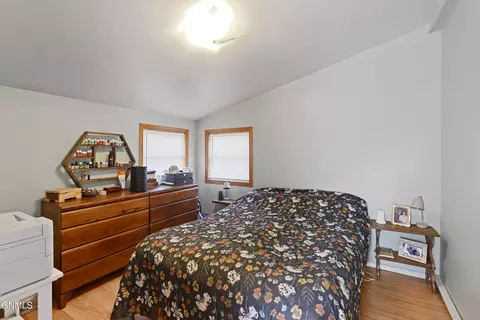 Bedroom - 1019 7th Ave W, Williston, ND 58801 photo 1 of 4