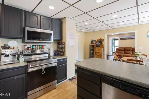 Kitchen - 1019 7th Ave W, Williston, ND 58801 photo 1 of 3