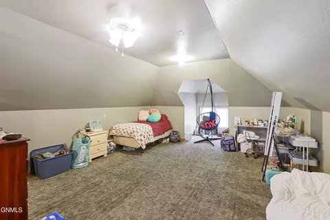 Bedroom - 1019 7th Ave W, Williston, ND 58801 photo 3 of 4