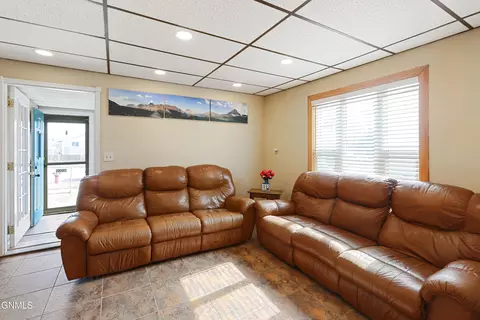 Living - 1019 7th Ave W, Williston, ND 58801 photo 2 of 2
