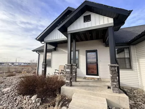 13351 Yellowstone Meadow St, Williston, ND 58801 photo 6