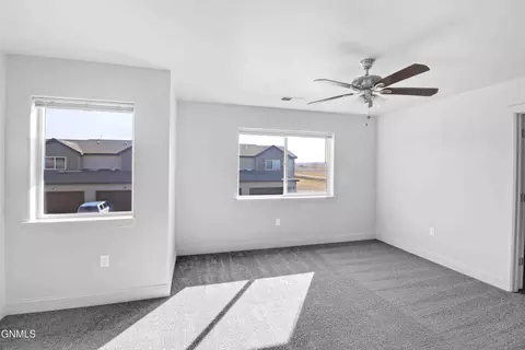 Bedroom - 5809 Victoria Ave, Williston, ND 58801 photo 5 of 6