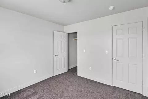 Bedroom - 5809 Victoria Ave, Williston, ND 58801 photo 2 of 6