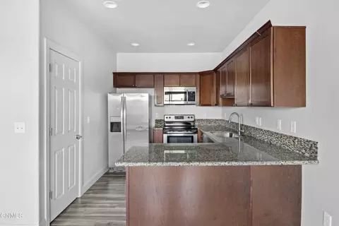 Kitchen - 5809 Victoria Ave, Williston, ND 58801 photo 2 of 2