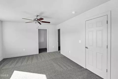 Bedroom - 5809 Victoria Ave, Williston, ND 58801 photo 6 of 6